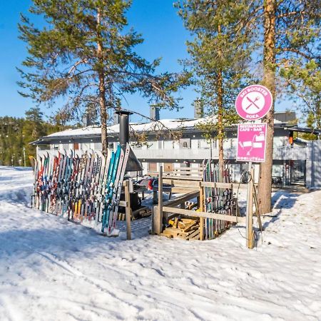 Holiday Home Vuosselinhelmi C6 By Interhome Рука Екстериор снимка