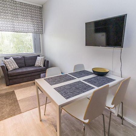 Holiday Home Vuosselinhelmi C6 By Interhome Рука Екстериор снимка