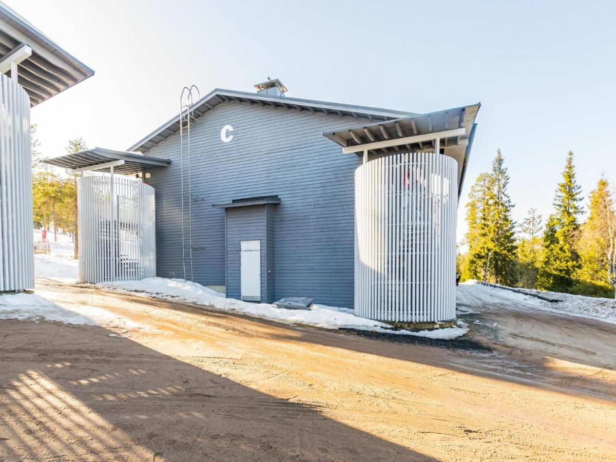 Holiday Home Vuosselinhelmi C6 By Interhome Рука Екстериор снимка