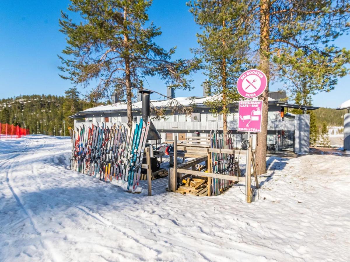 Holiday Home Vuosselinhelmi C6 By Interhome Рука Екстериор снимка