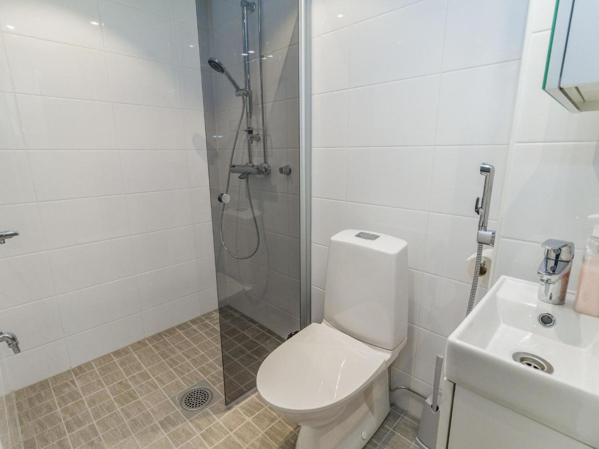 Holiday Home Vuosselinhelmi C6 By Interhome Рука Екстериор снимка