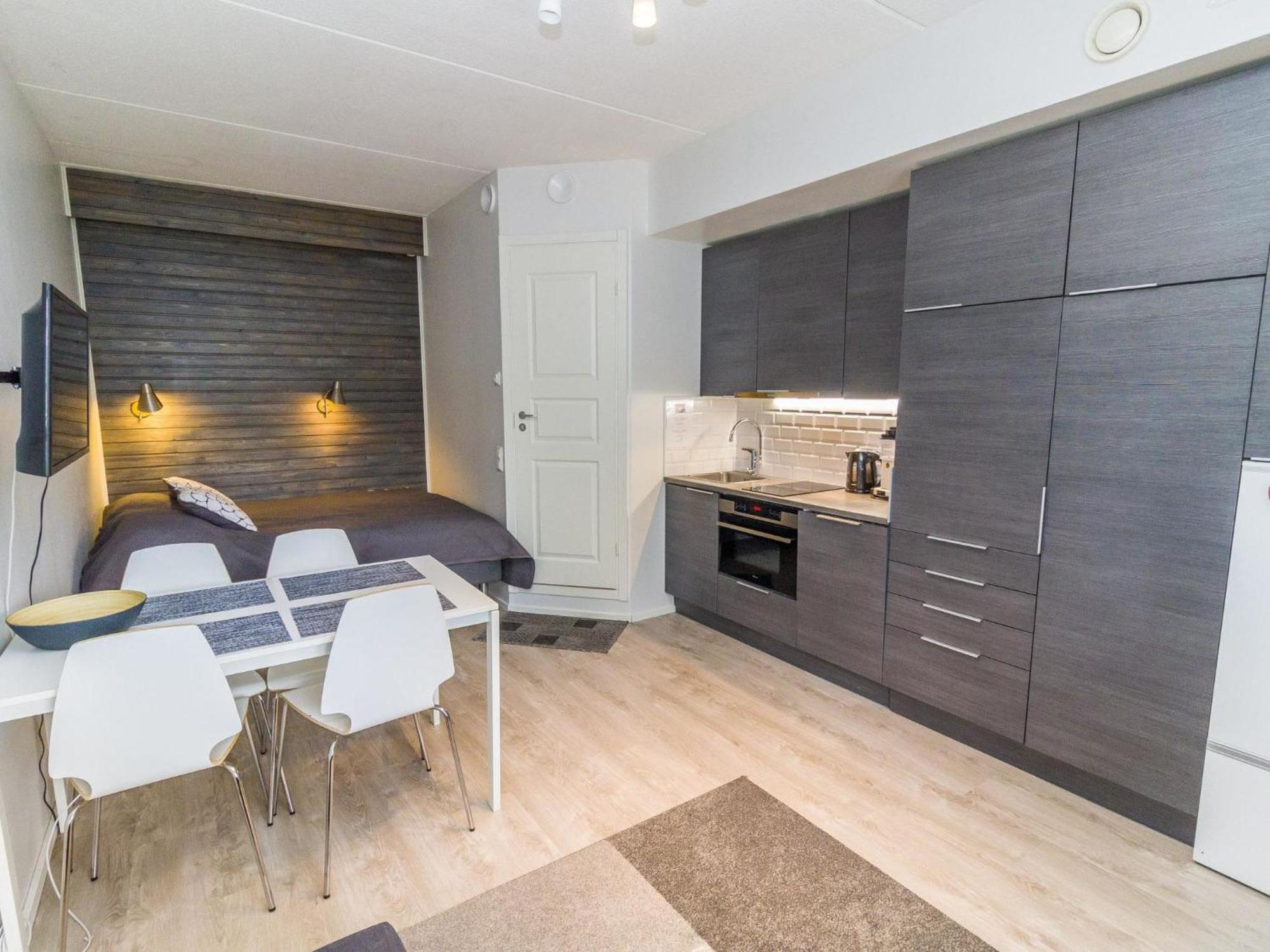 Holiday Home Vuosselinhelmi C6 By Interhome Рука Екстериор снимка