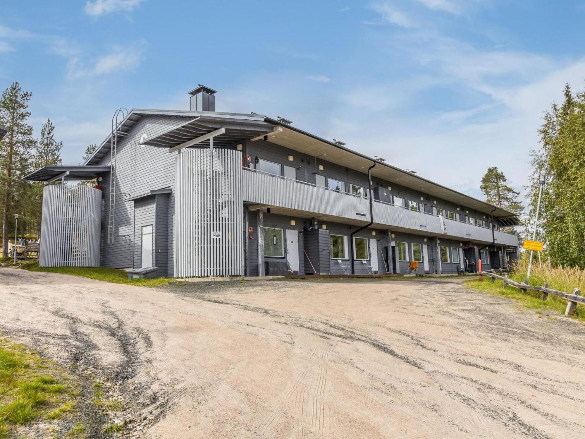 Holiday Home Vuosselinhelmi C6 By Interhome Рука Екстериор снимка
